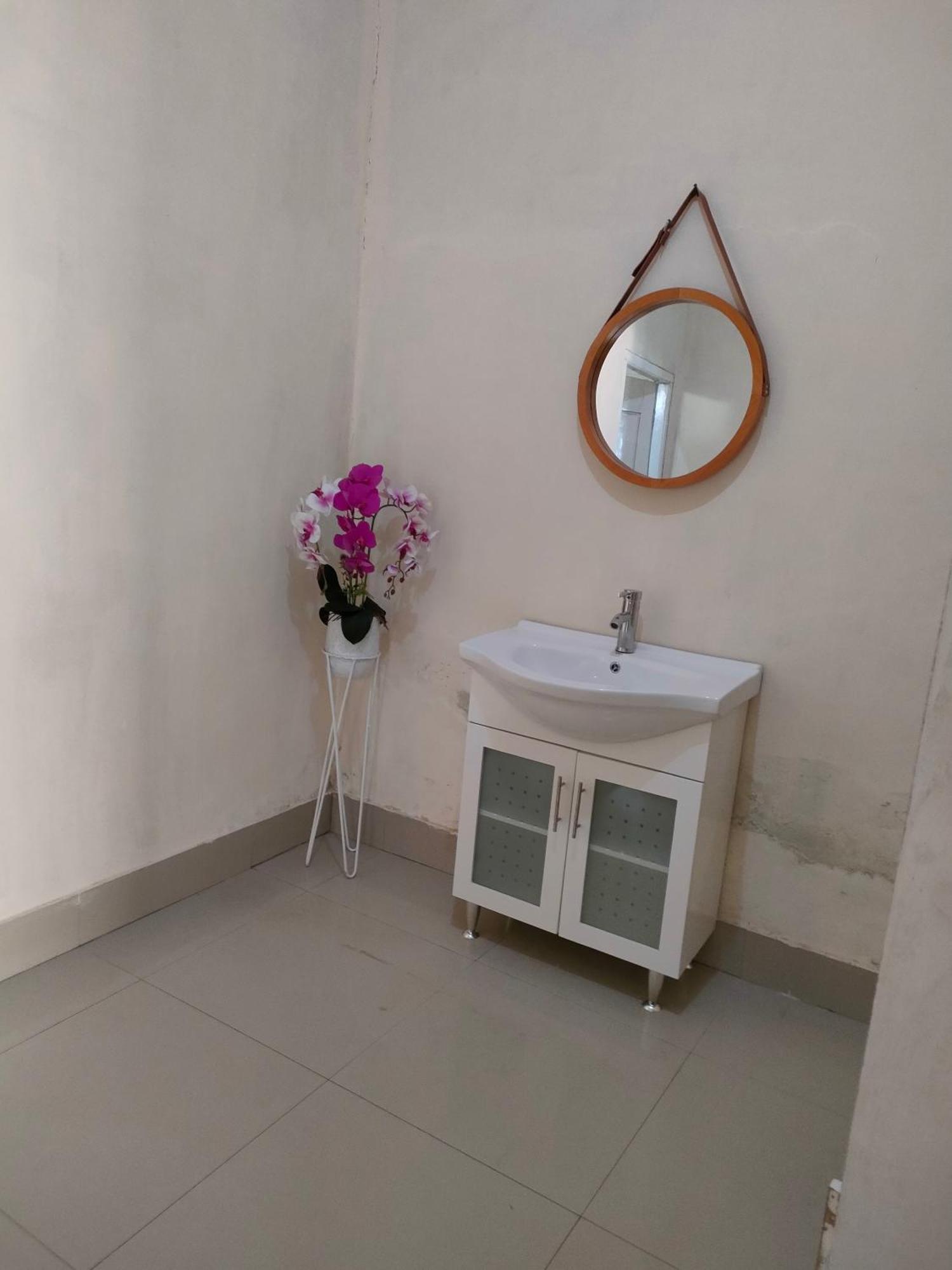 Pineapple Guest House Gili Air Dış mekan fotoğraf